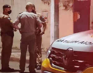 Homem morre após ser baleado na Zona Leste de Londrina