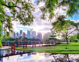 Londrina tem máxima prevista de 30ºC nesta quinta-feira; veja mais