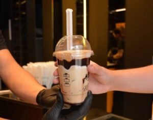 Mais1 Café: Londrina ganha cafeteria que entrega pedido em até 5 minutos