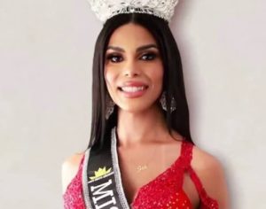 Mulher trans é eleita Miss Cuiabá pela primeira vez