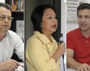 Professores da UEL são selecionados em prêmio de ciência, tecnologia e inovação