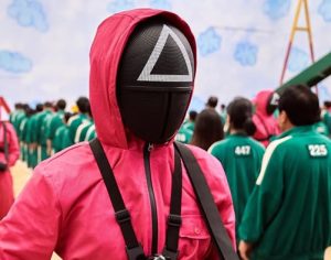 App falso de ‘Round 6’ para celulares rouba dinheiro de vítimas
