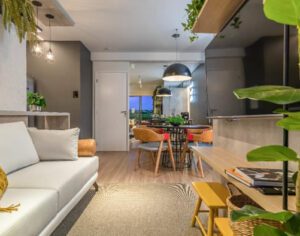 Shopping de Londrina vai sortear um apartamento em campanha de Natal