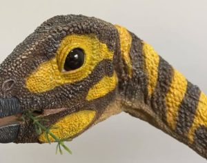 Cientistas descobrem nova espécie de dinossauro no interior do Paraná