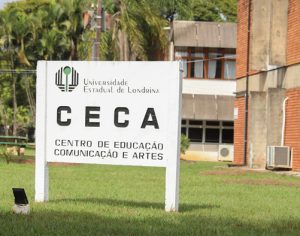 Doutoranda da UEL ganha prêmio de melhor dissertação acadêmica