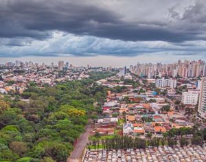 Londrina tem mais três óbitos por covid-19; vítimas de 54 a 79 anos