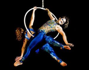 Festival de Circo de Londrina tem atividades neste domingo; veja agenda