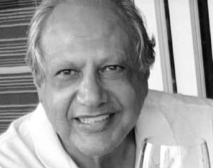 CRM presta homenagem ao médico Mansur Mitne: ‘Último desejo foi atendido’