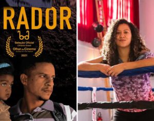 Filme de produtora londrinense é premiado em festival nos EUA; veja trailer