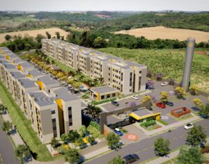 Porto Saltinho: Rottas chega em Londrina com investimento de R$ 120 milhões