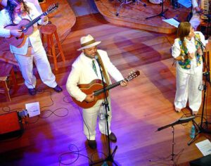 Festival Causo & Viola começa nesta sexta-feira com shows online