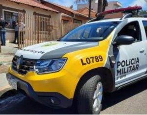 Mulher é morta a facada em Cambé; marido é o principal suspeito