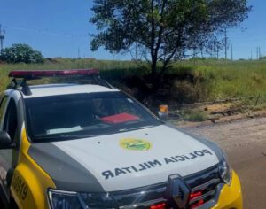 Homem morre ao tentar furtar fios de energia na Zona Leste de Londrina