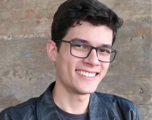 Aluno da UEL tem TCC premiado em concurso do Ministério da Defesa