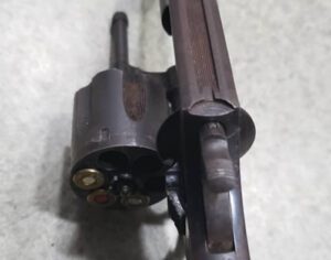 Jovem é morto após apontar arma contra PMs em abordagem em Ibiporã