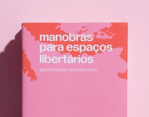 Artista londrinense formado pela UEL lança livro nesta sexta