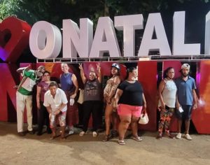 Ação especial leva diversão e lazer aos acolhidos em Londrina