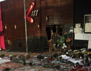 Boate Kiss: Tragédia completa 10 anos de tristeza e impunidade