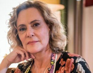 Elizabeth Savalla é demitida da Globo após 47 anos de emissora