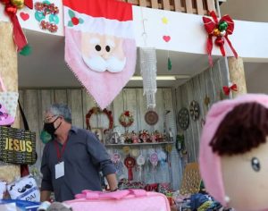 Feiras artesanais de Londrina promovem últimas edições em 2021; veja datas