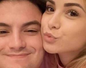 Felipe Neto confirma término de namoro com Bruna Gomes