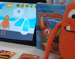 Game sobre diabetes criado em parceria com UEL ganha prêmio internacional