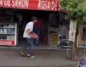 Morre no hospital homem esfaqueado em frente ao Camelódromo de Londrina