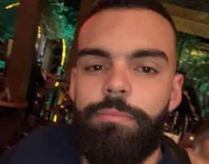 Família pede ajuda para encontrar jovem desaparecido em Londrina