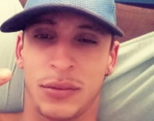 Jovem é assassinado com ao menos 50 tiros em Rolândia