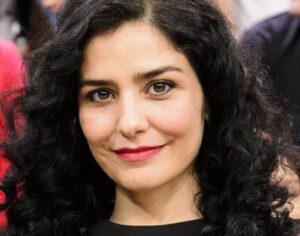 Letícia Sabatella fala sobre diagnóstico de autismo no Fantástico