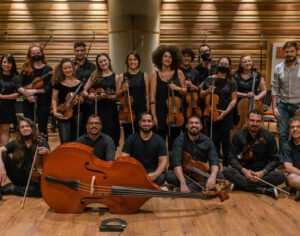 Projeto une música e poesia para homenagear os 87 anos de Londrina
