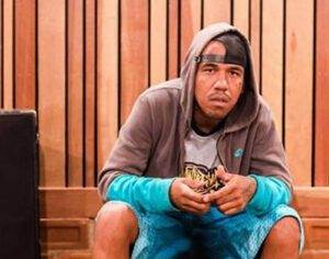 Rapper londrinense Melk, morre após sofrer parada cardíaca antes de show