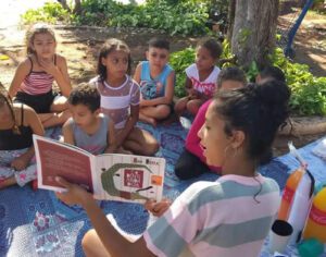 Jardim Nossa Senhora da Paz recebe evento cultural neste final de semana
