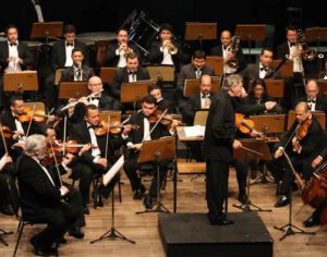 Orquestra da UEL tem concerto Matinal ao Jazz neste domingo