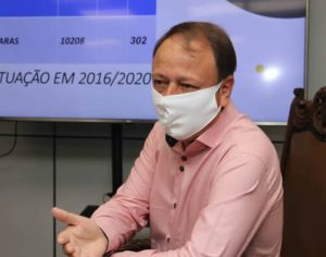 Secretário da Fazenda nega irregularidades contábeis em Londrina