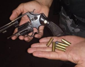 Jovem morre em confronto com PMs na Zona Oeste de Londrina