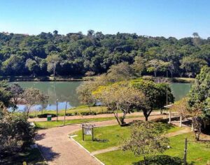 Parque Arthur Thomas tem programação especial neste domingo; confira