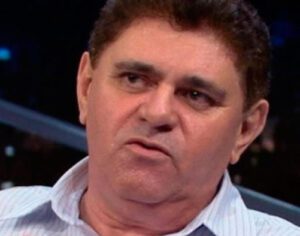 Morre Batoré, ator e humorista, aos 61 anos em São Paulo