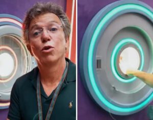 ‘BBB22’ terá botão de eliminação na sala; entenda os detalhes