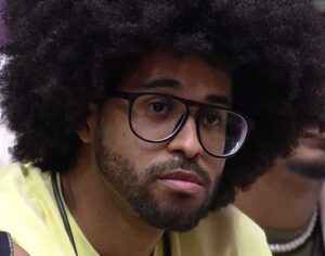 ‘BBB 22’: Luciano é o primeiro eliminado com 49,31% dos votos
