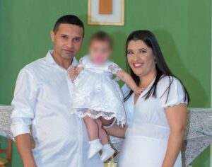 ‘Levavam alegria’: amigos homenageiam casal vítima de acidente na BR-323