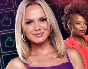 Eliana estreia reality show na Netflix; assista ao trailer