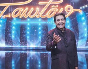 ‘Faustão na Band’ estreia nesta segunda-feira; saiba o horário