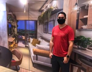 Profissional de TI ganha apartamento em sorteio de shopping de Londrina