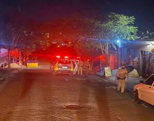 Homem é morto a tiros em distribuidora na Zona Norte de Londrina