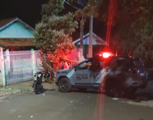 Jovem é morto em confronto com policiais militares em Ibiporã