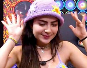 ‘BBB 22’: Jade Picon faz exigências para produção e internet cria memes