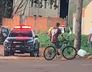 Jovem de 18 anos é morto a tiros na Zona Norte de Londrina