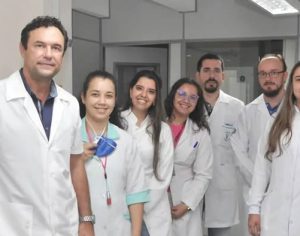 Pesquisadores da UEL criam 1ª vacina contra toxoplasmose suína