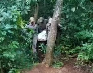 IML identifica jovem encontrada morta nos fundos do Arthur Thomas